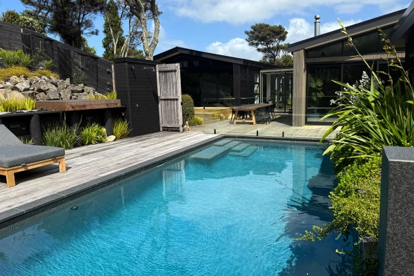 Turners pool images 2