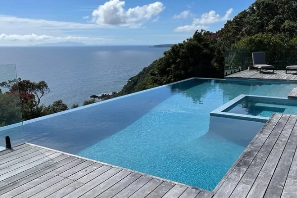 Deepend Pools Project 10